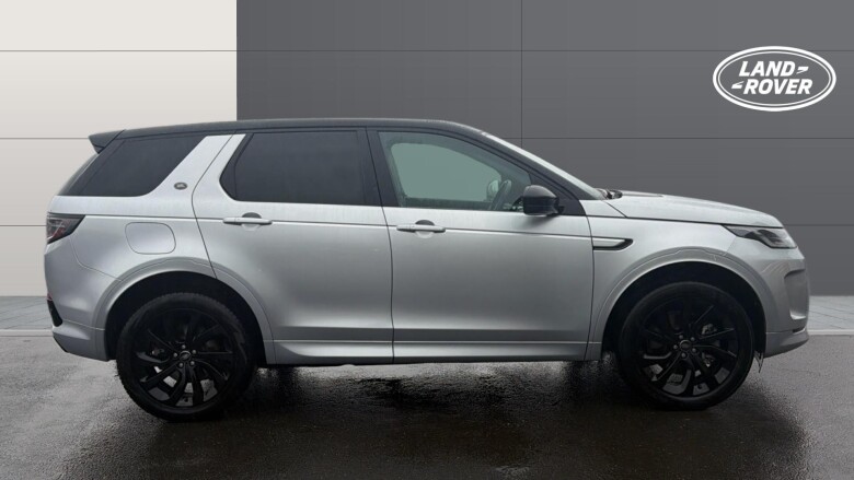 Land Rover Discovery Sport 1.5 P300e R-Dynamic HSE 5dr Auto [5 Seat] Station Wagon